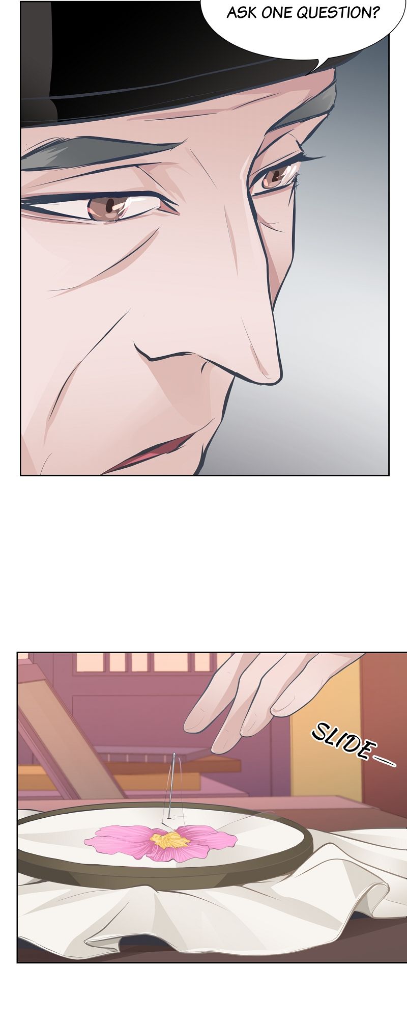 The Scent of Love - Episode 52 — page 22