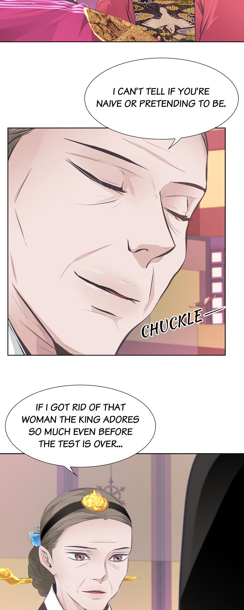 The Scent of Love - Episode 52 — page 24