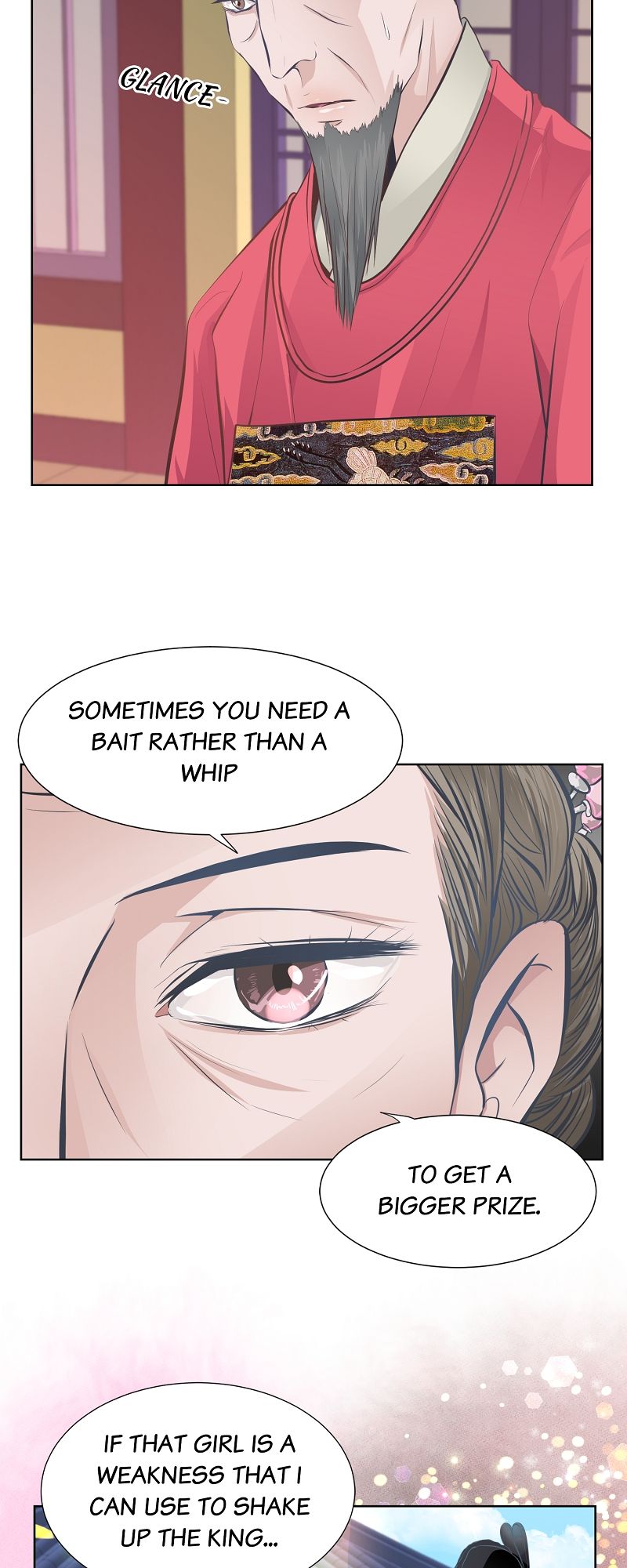 The Scent of Love - Episode 52 — page 26