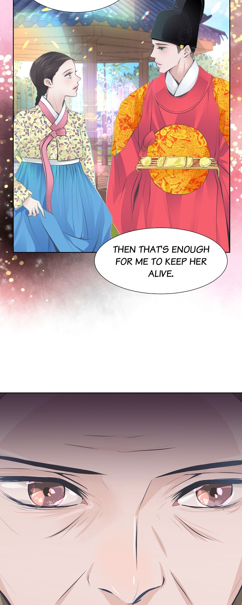 The Scent of Love - Episode 52 — page 27