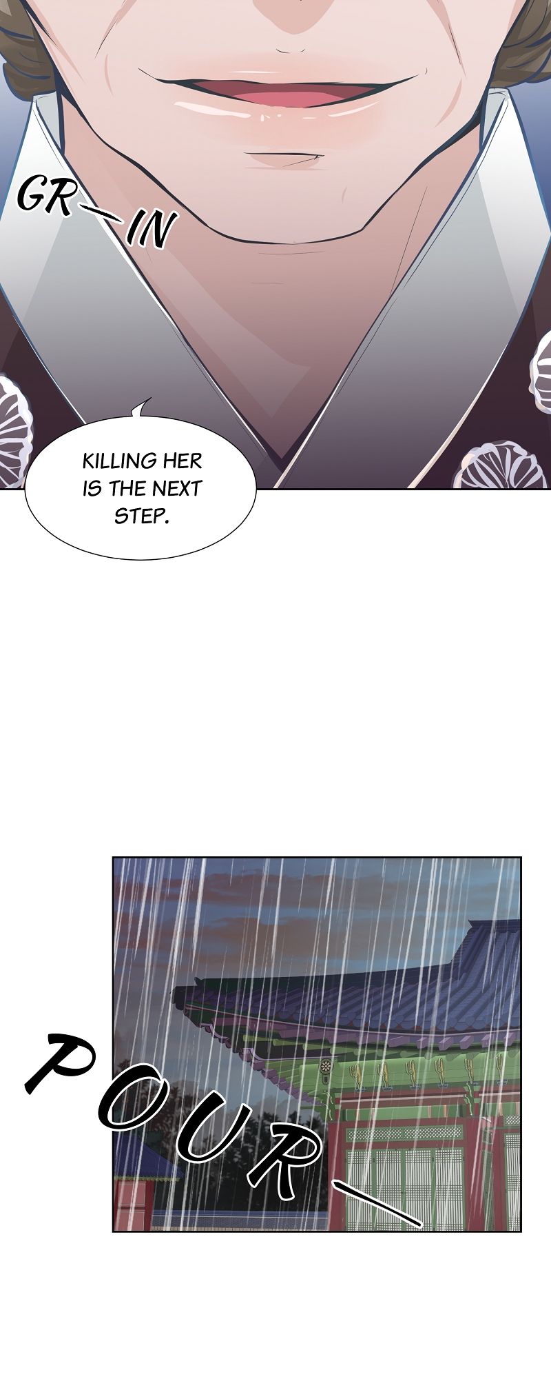 The Scent of Love - Episode 52 — page 28
