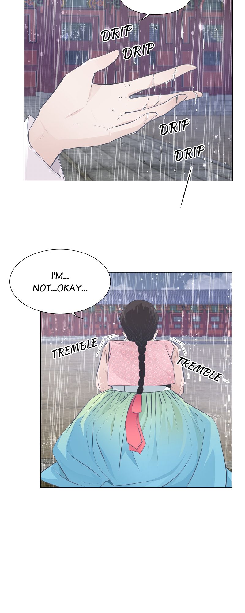 The Scent of Love - Episode 52 — page 3