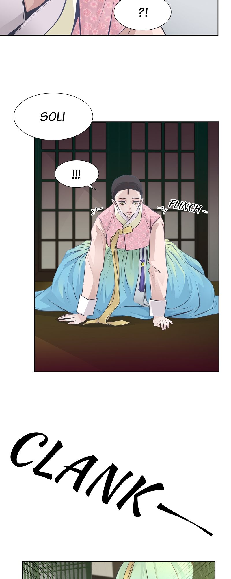 The Scent of Love - Episode 52 — page 31