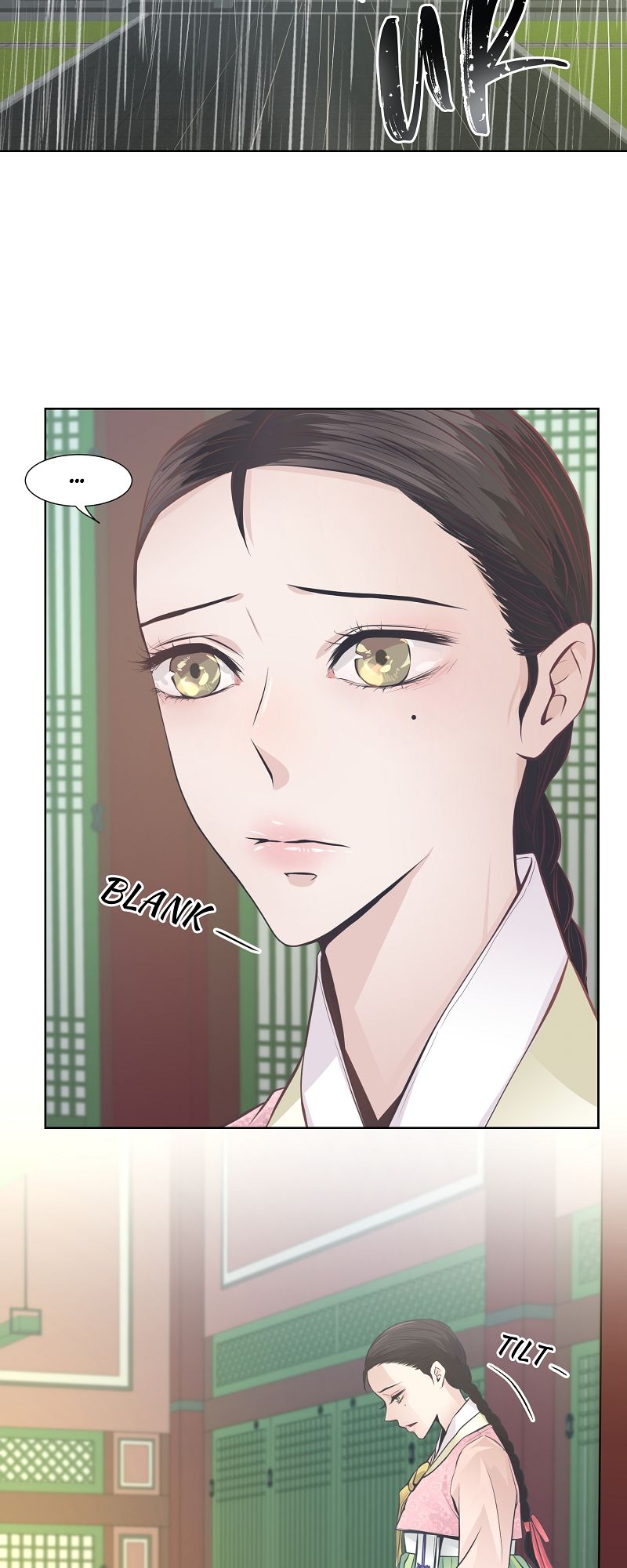 The Scent of Love - Episode 52 — page 34