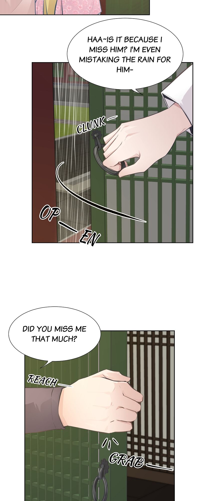 The Scent of Love - Episode 52 — page 36