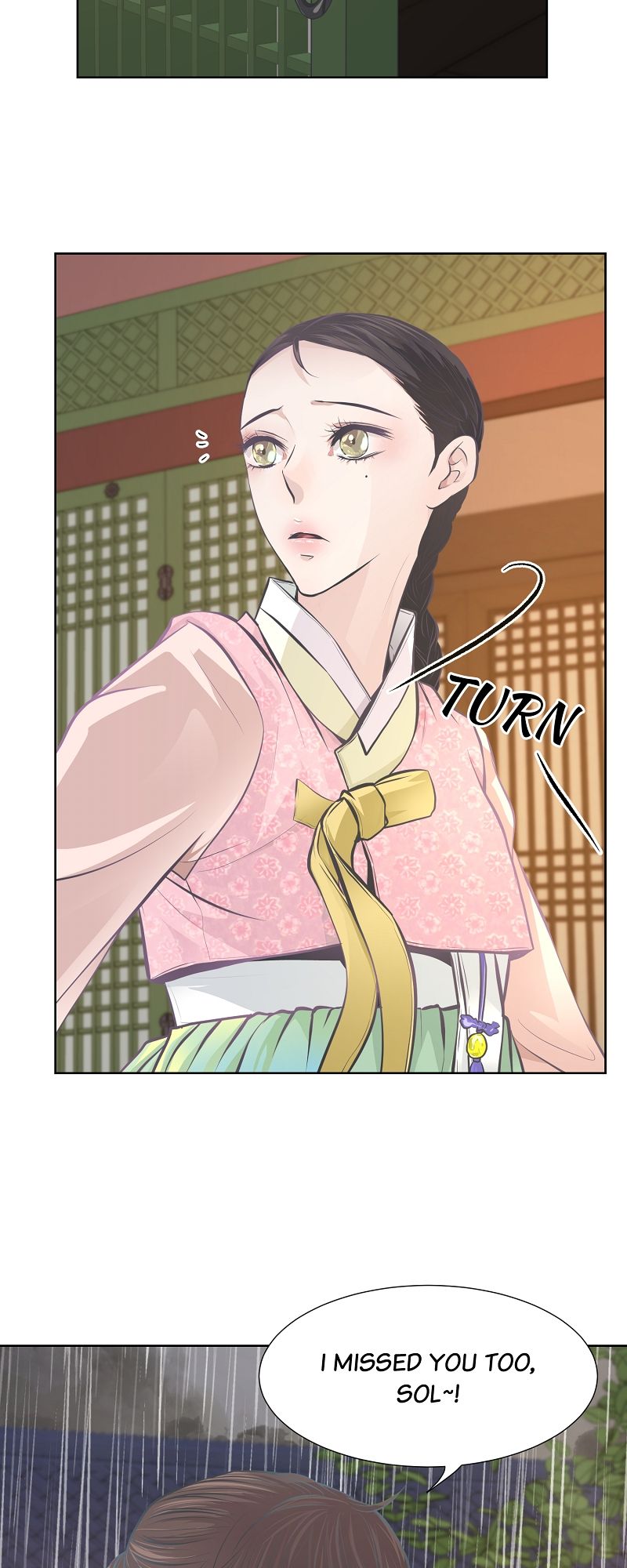 The Scent of Love - Episode 52 — page 37