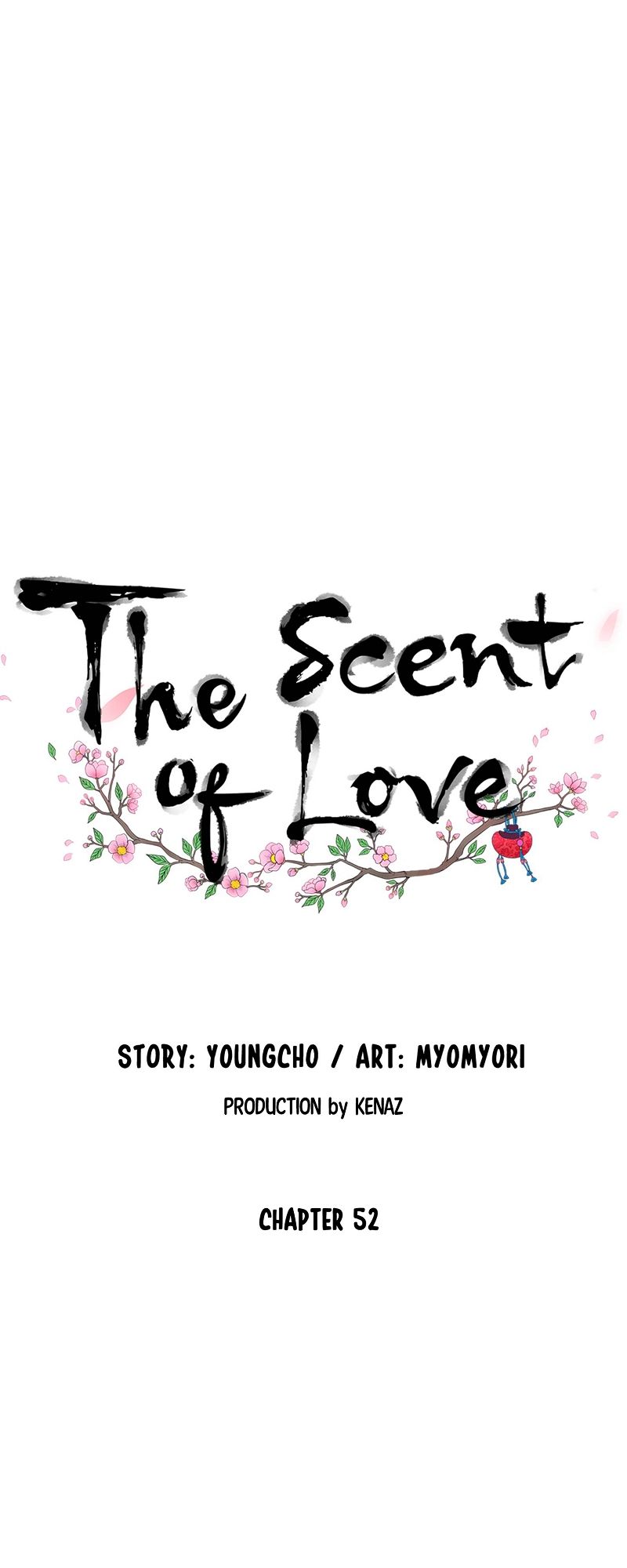 The Scent of Love - Episode 52 — page 4