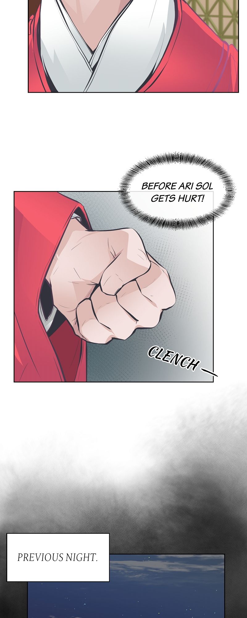The Scent of Love - Episode 52 — page 7