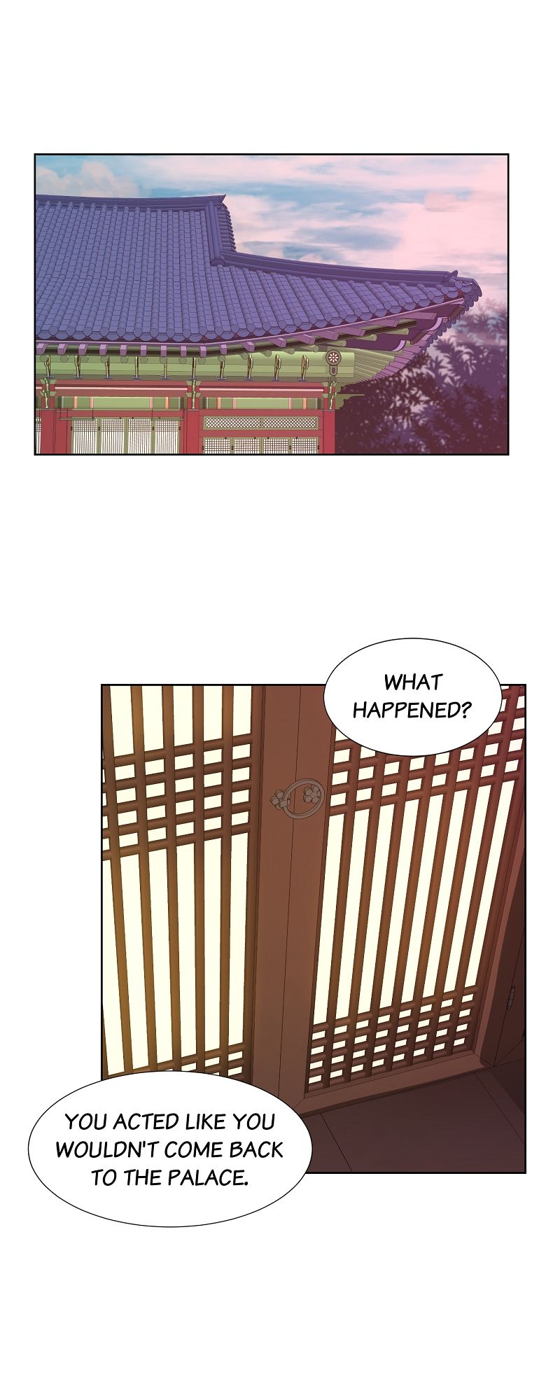 The Scent of Love - Episode 53 — page 10