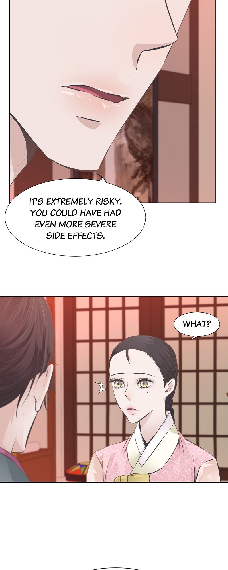 The Scent of Love - Episode 53 — page 16