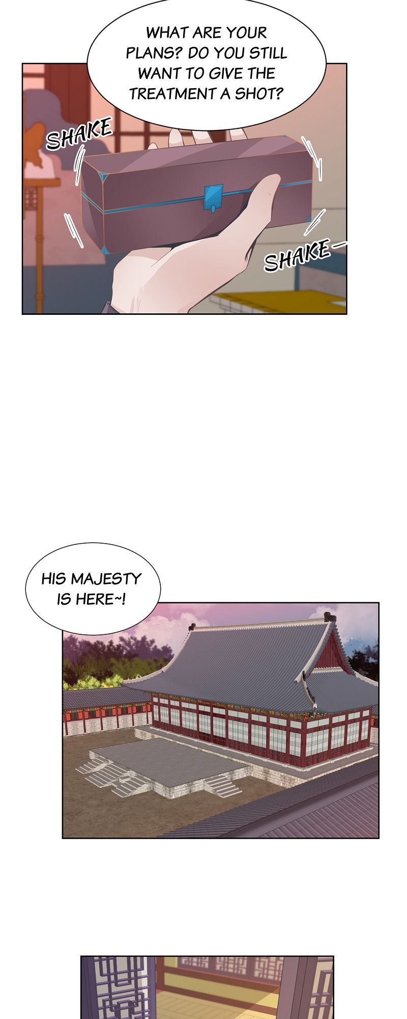 The Scent of Love - Episode 53 — page 17