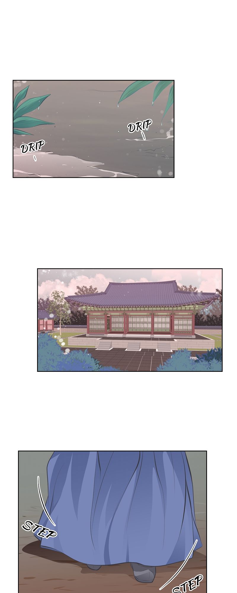 The Scent of Love - Episode 53 — page 2