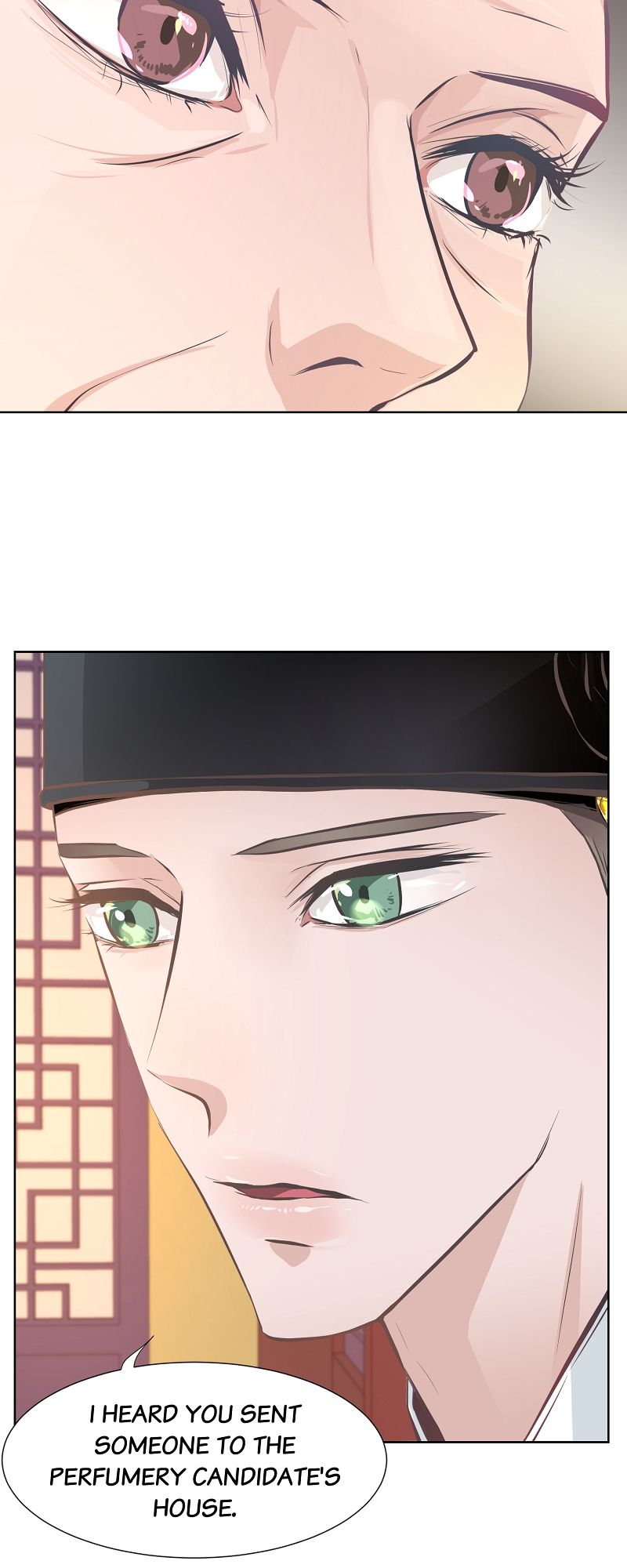 The Scent of Love - Episode 53 — page 23