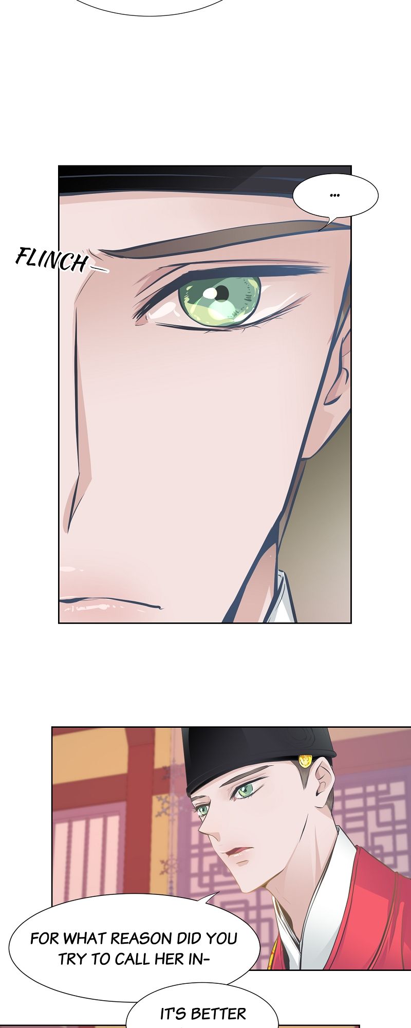 The Scent of Love - Episode 53 — page 25