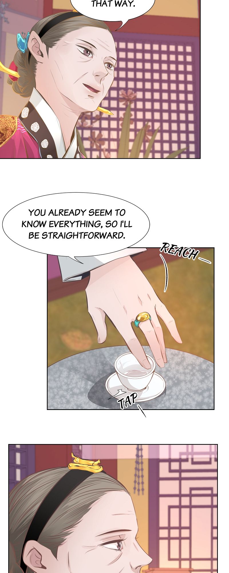 The Scent of Love - Episode 53 — page 26