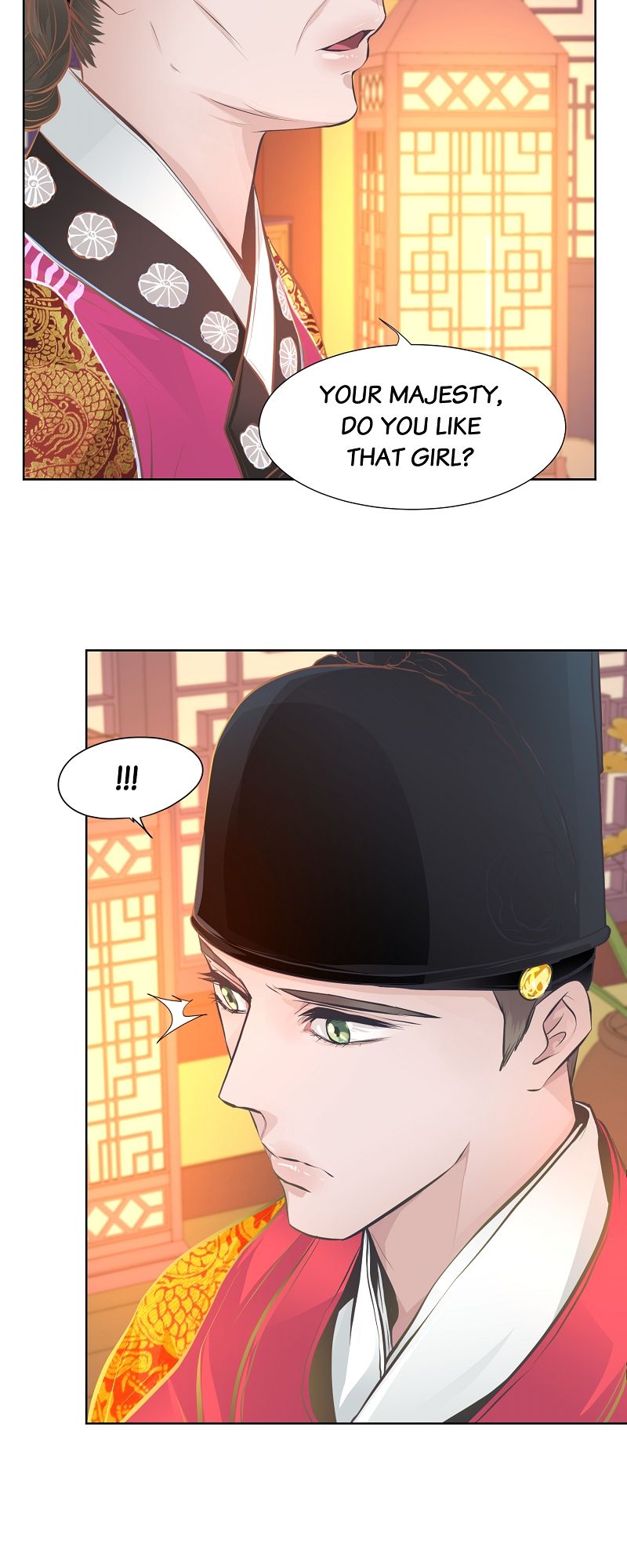 The Scent of Love - Episode 53 — page 27