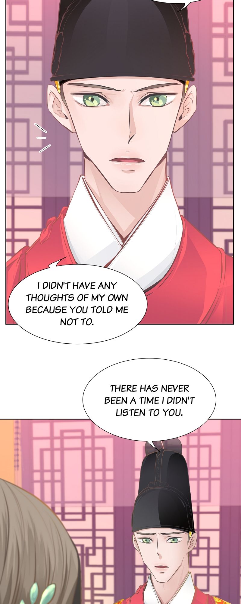 The Scent of Love - Episode 53 — page 30