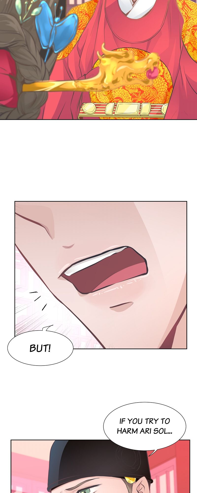The Scent of Love - Episode 53 — page 31