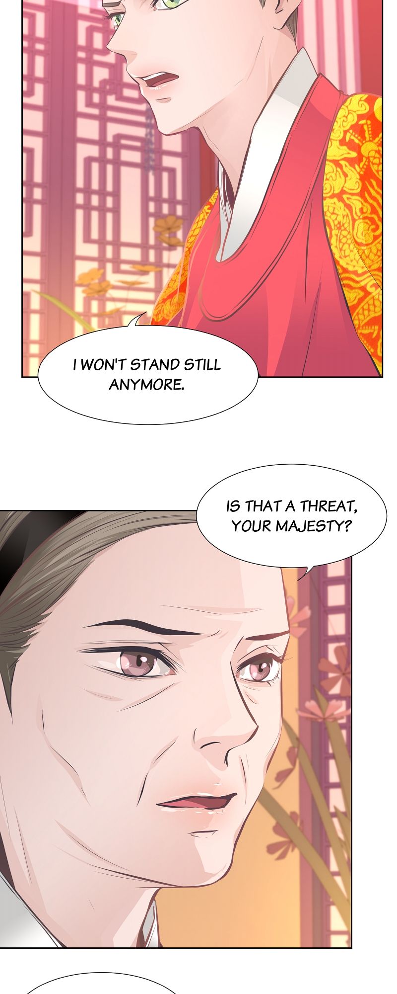 The Scent of Love - Episode 53 — page 32