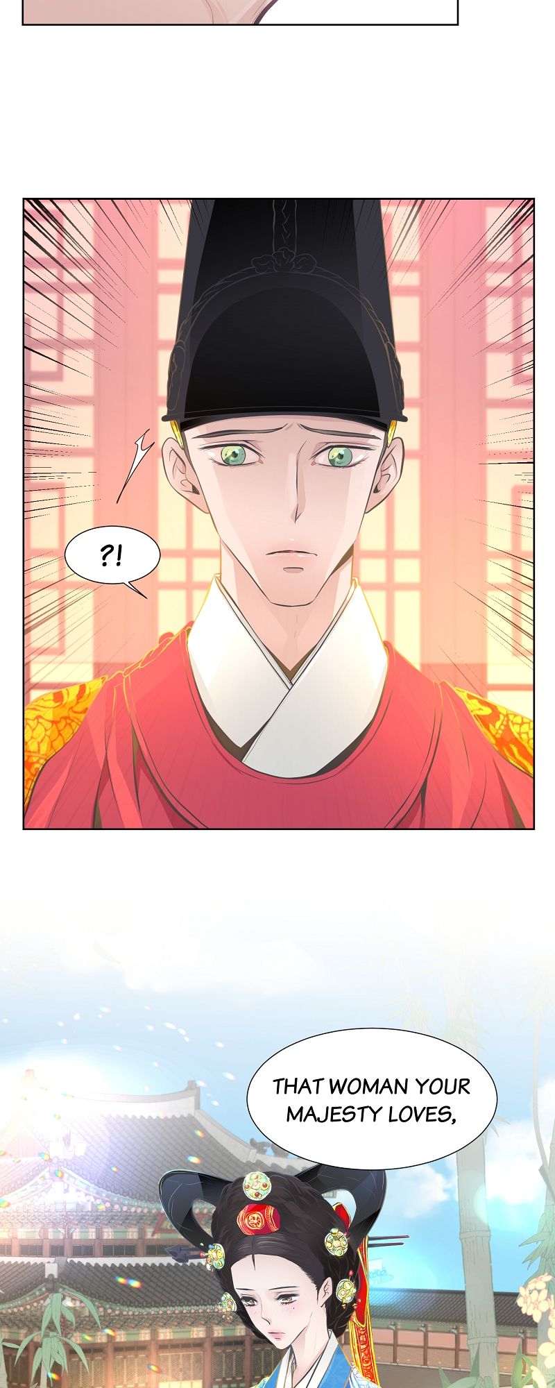 The Scent of Love - Episode 53 — page 35