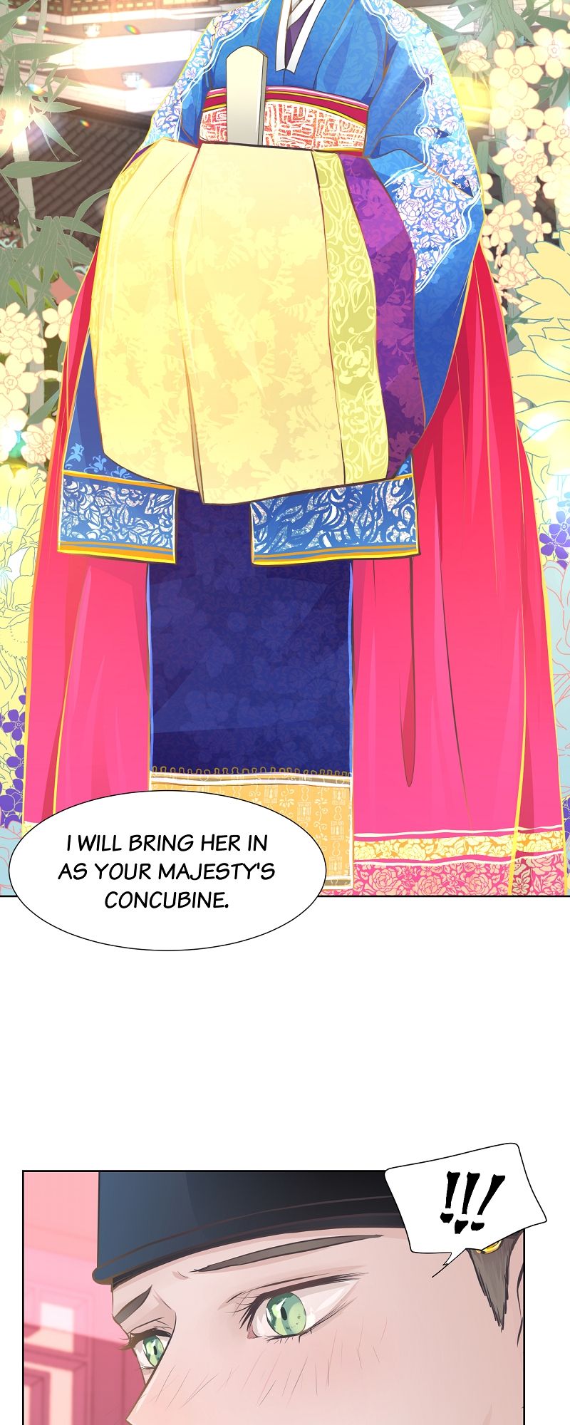 The Scent of Love - Episode 53 — page 36