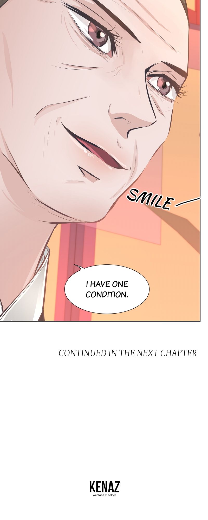 The Scent of Love - Episode 53 — page 38