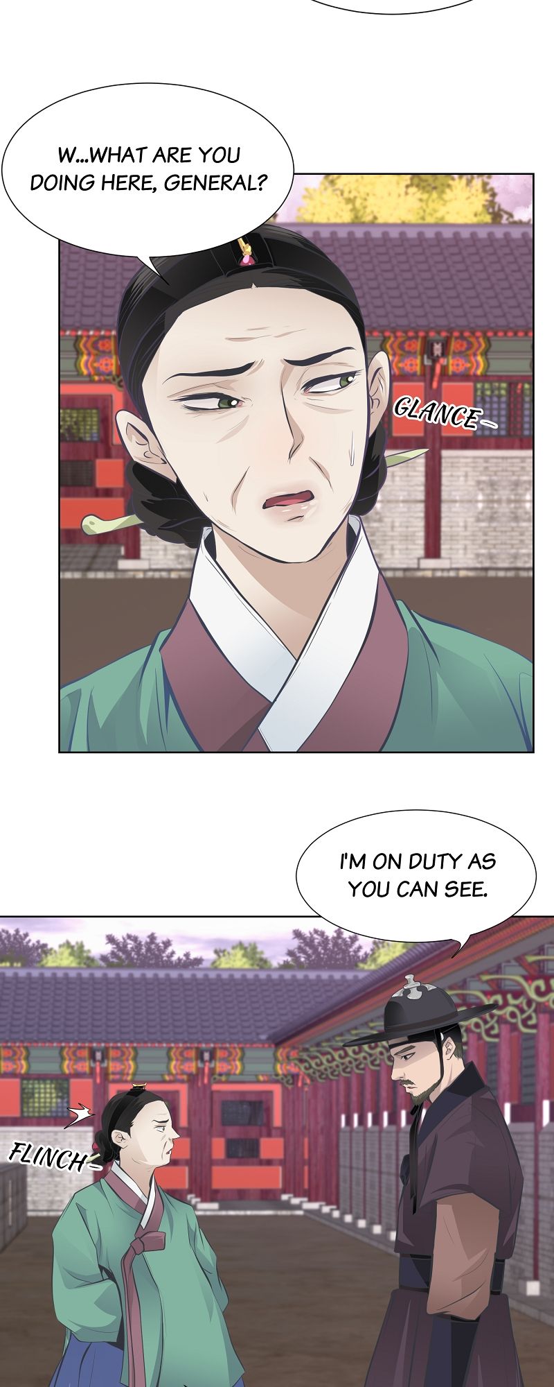 The Scent of Love - Episode 53 — page 5