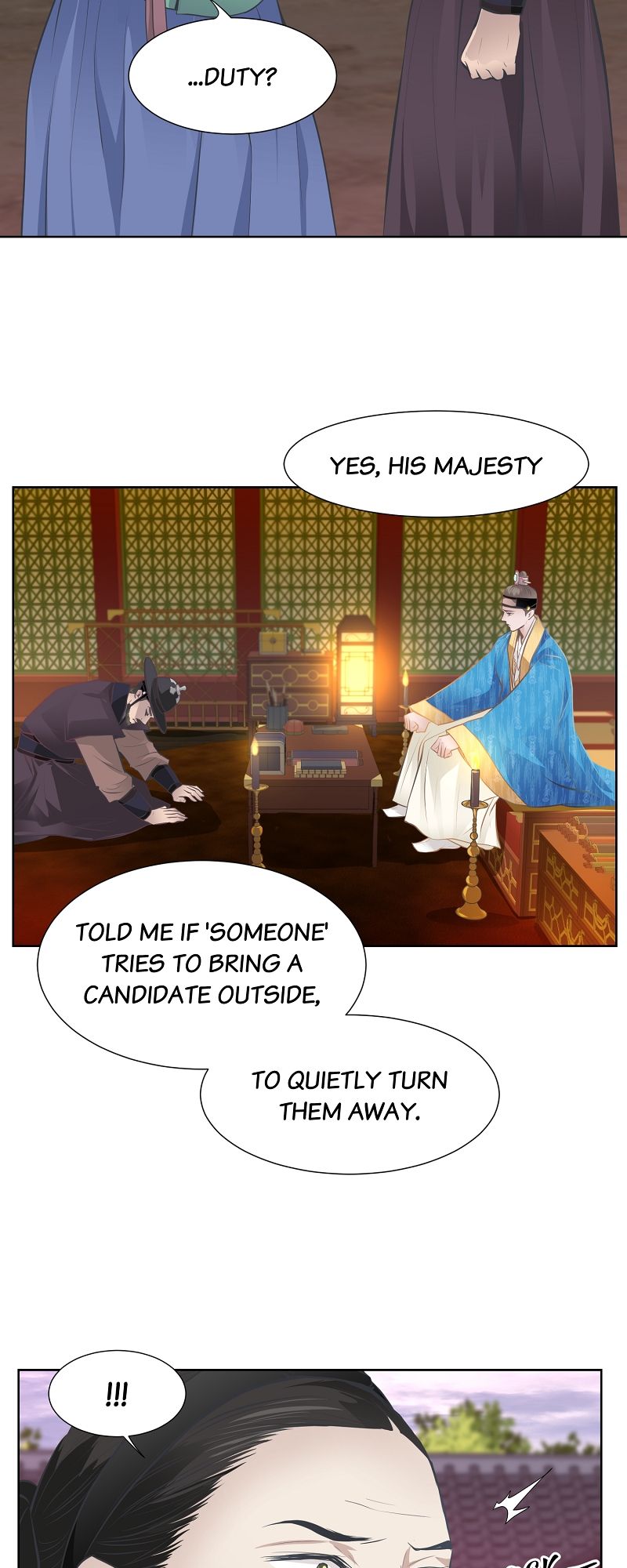 The Scent of Love - Episode 53 — page 6