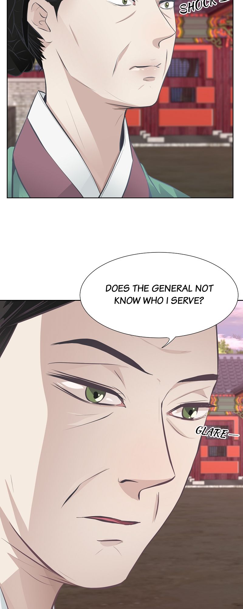 The Scent of Love - Episode 53 — page 7