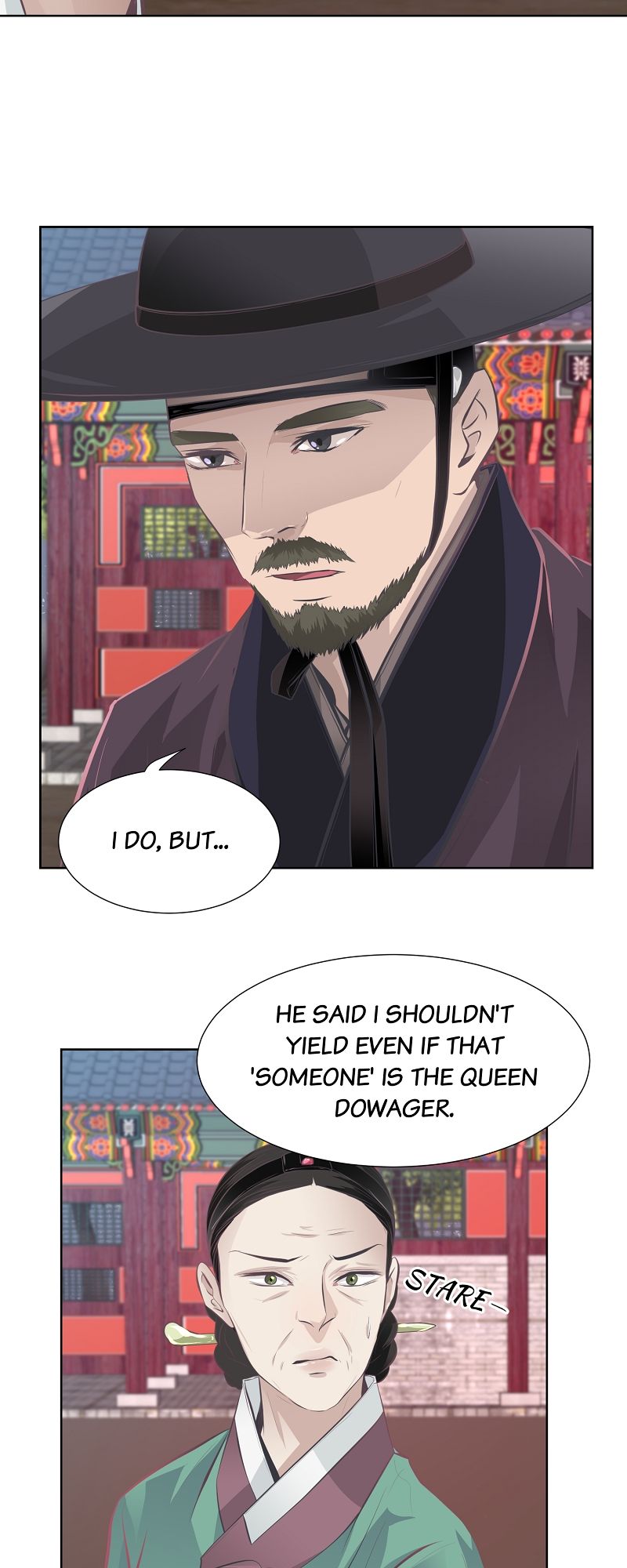 The Scent of Love - Episode 53 — page 8