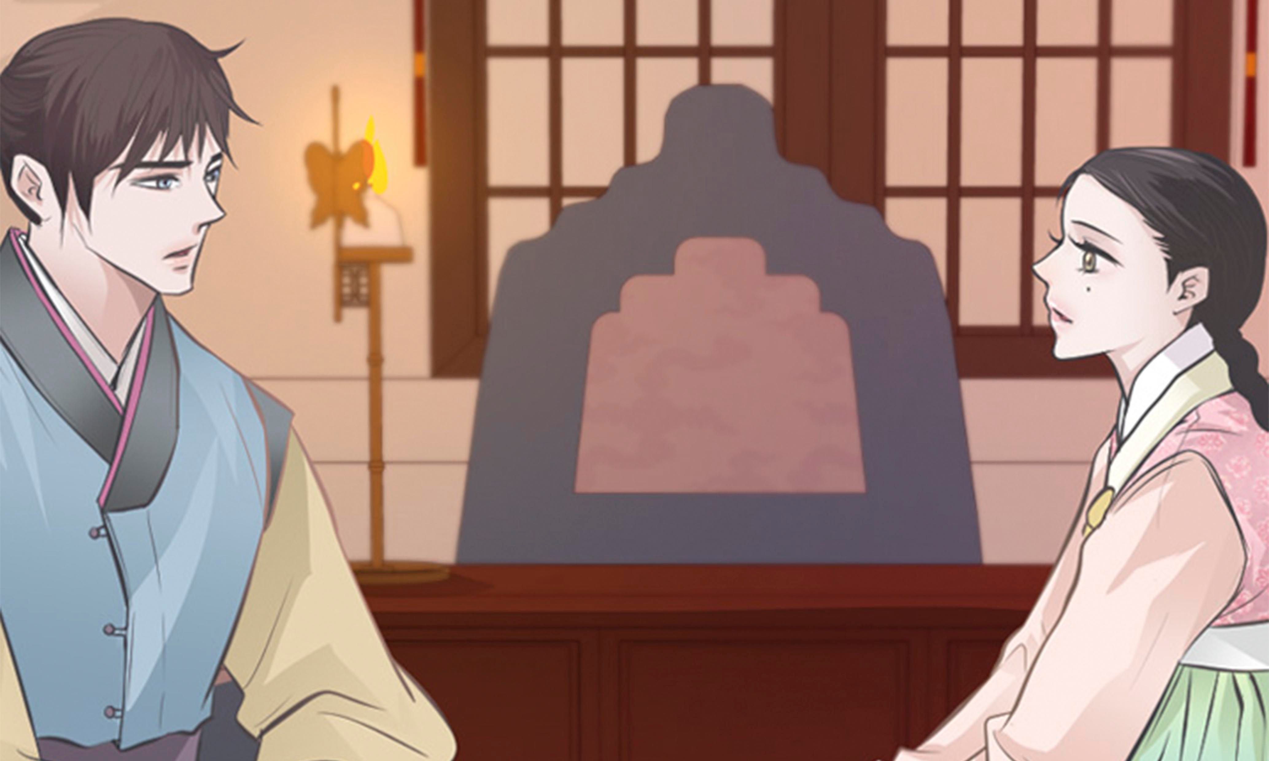 The Scent of Love episode 53