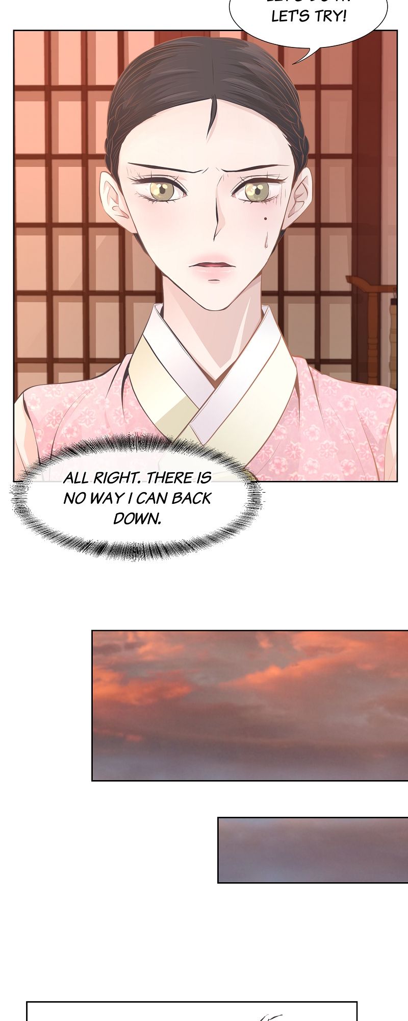 The Scent of Love - Episode 54 — page 11