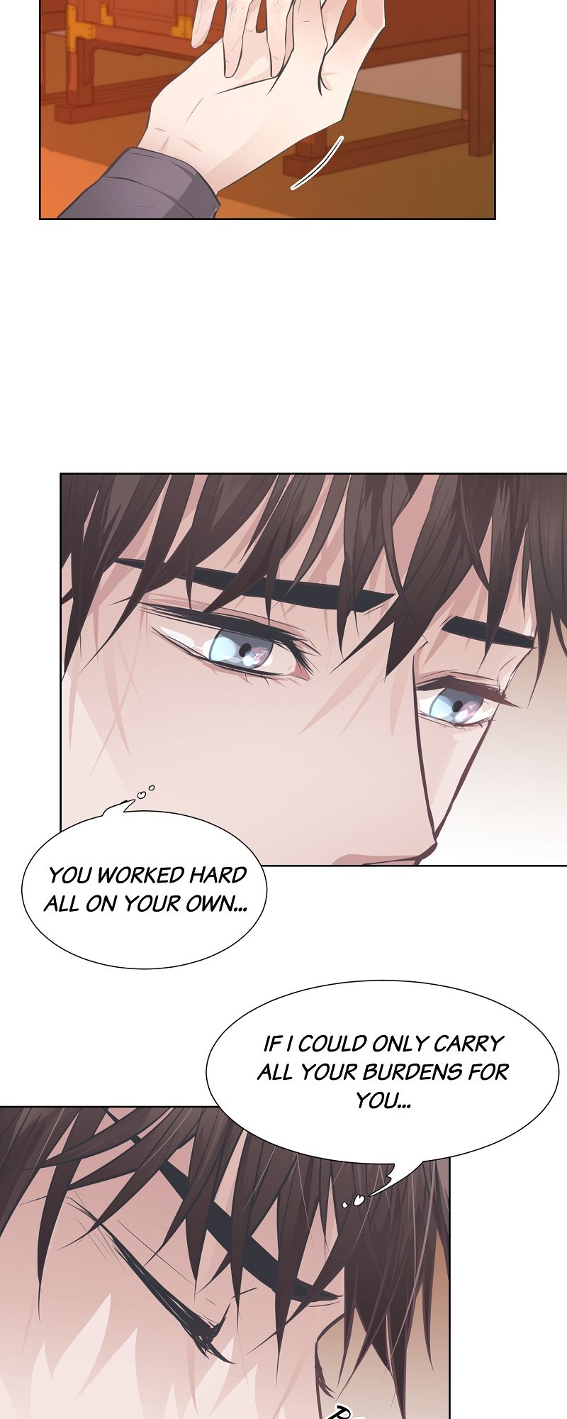 The Scent of Love - Episode 54 — page 13