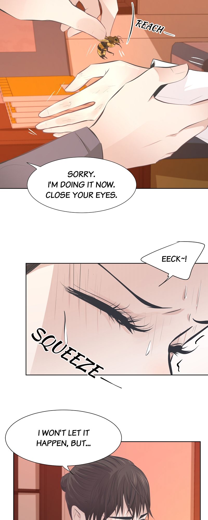 The Scent of Love - Episode 54 — page 15