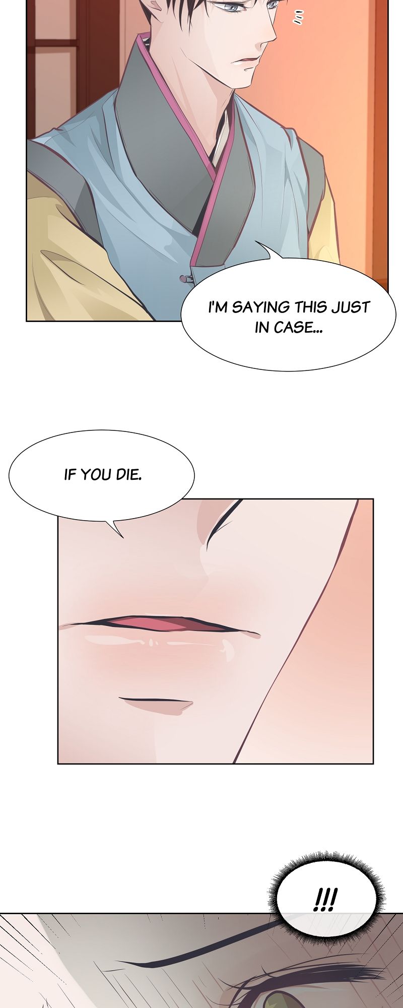 The Scent of Love - Episode 54 — page 16