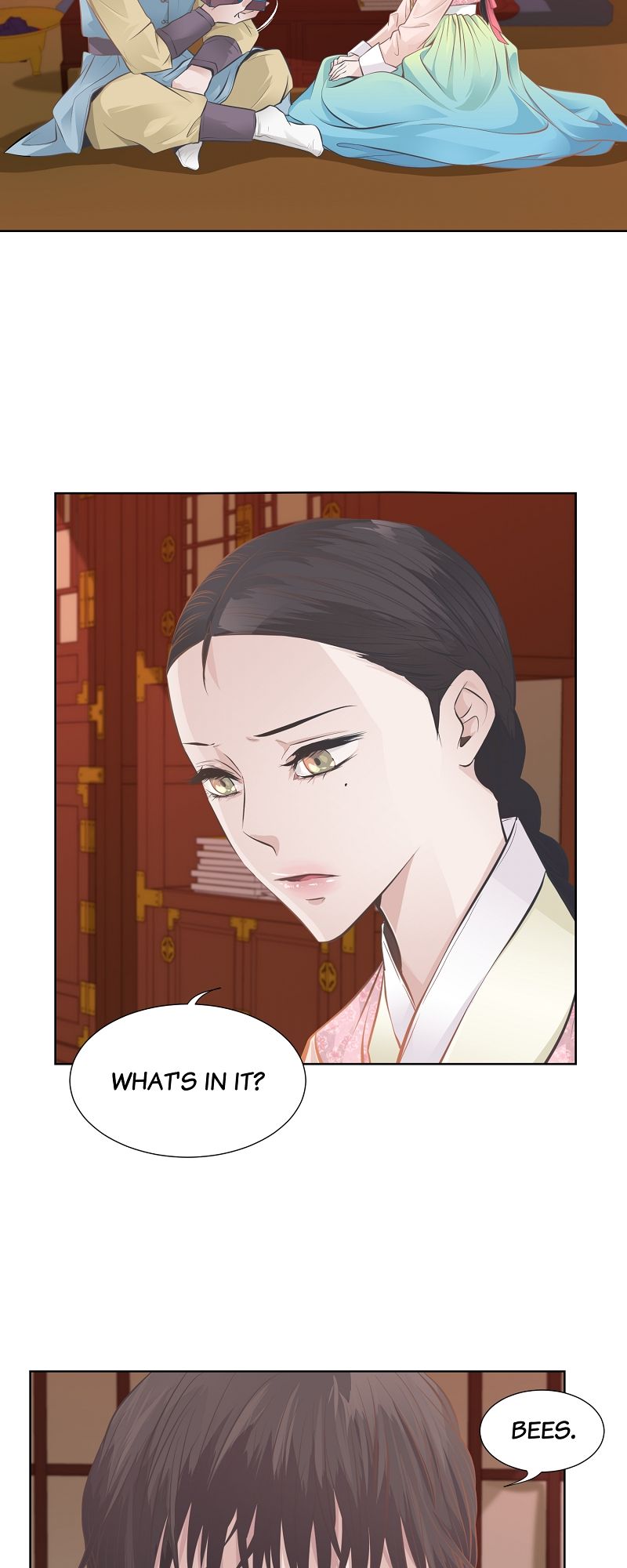 The Scent of Love - Episode 54 — page 2