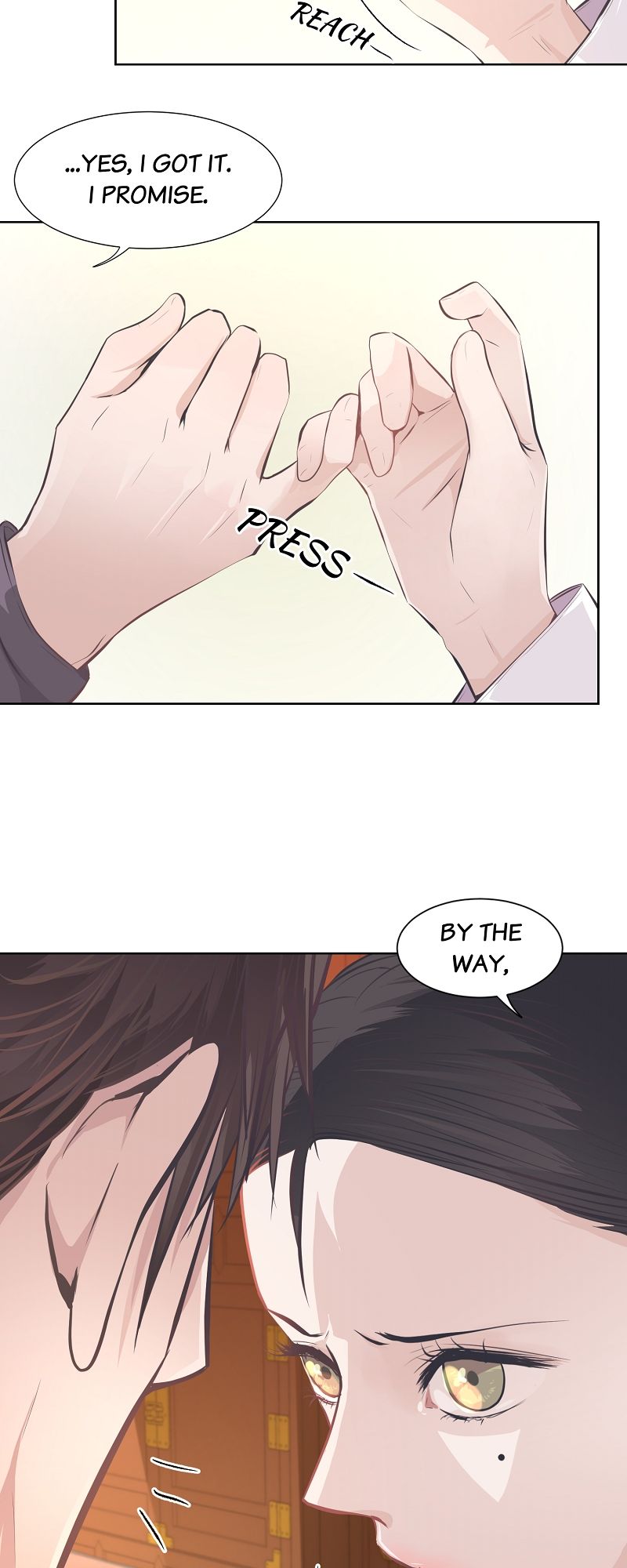 The Scent of Love - Episode 54 — page 25
