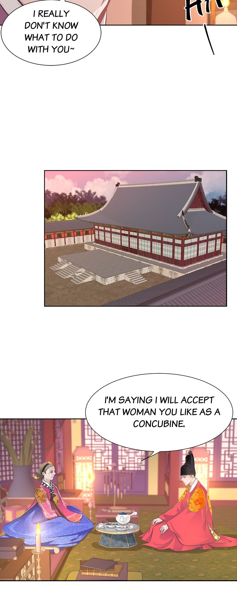 The Scent of Love - Episode 54 — page 28
