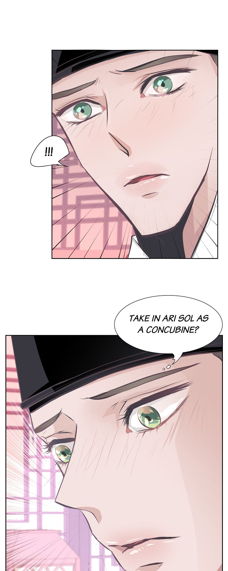 The Scent of Love - Episode 54 — page 29