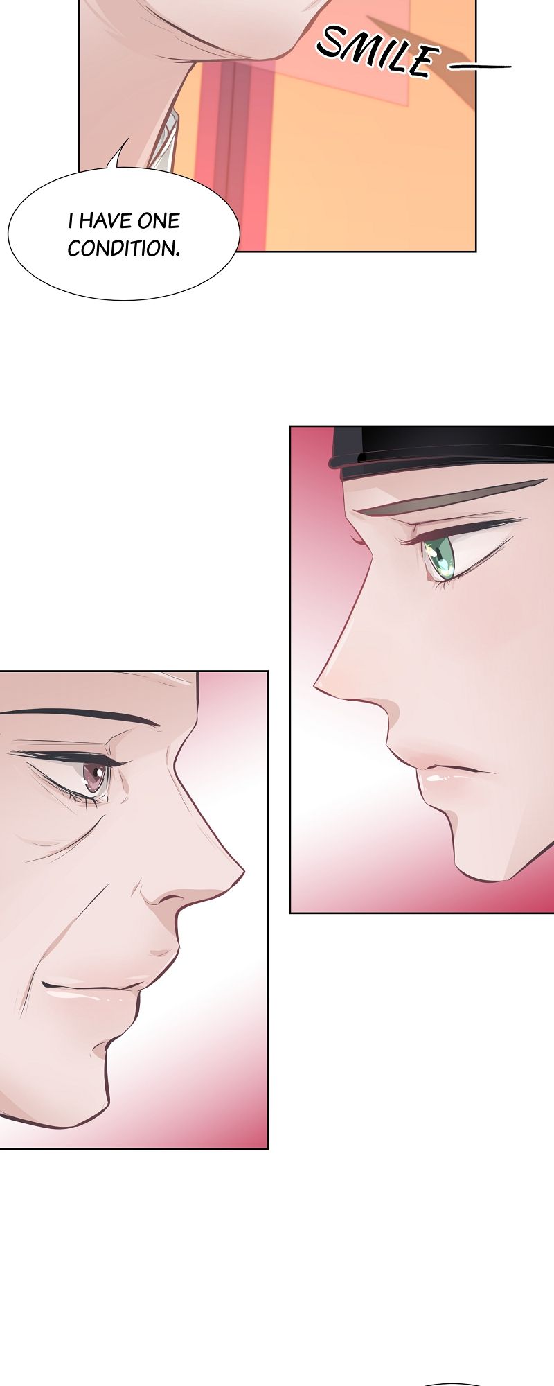 The Scent of Love - Episode 54 — page 33