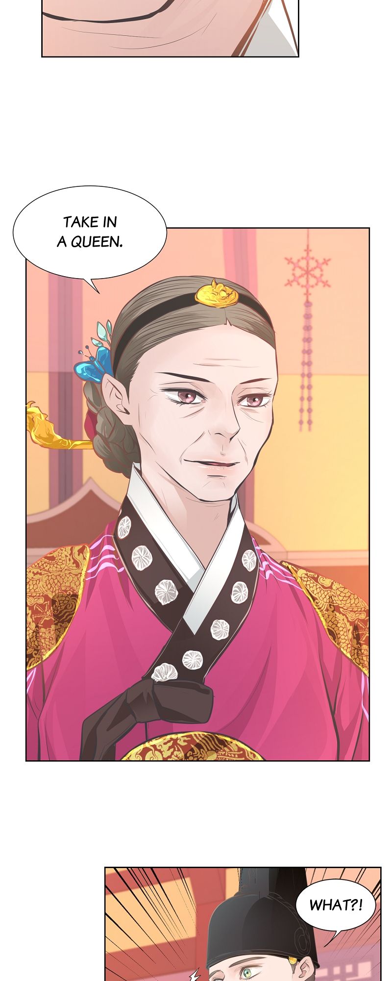 The Scent of Love - Episode 54 — page 35