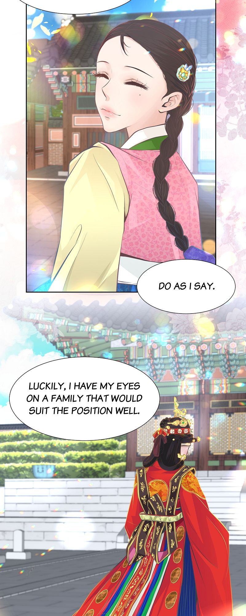 The Scent of Love - Episode 54 — page 37
