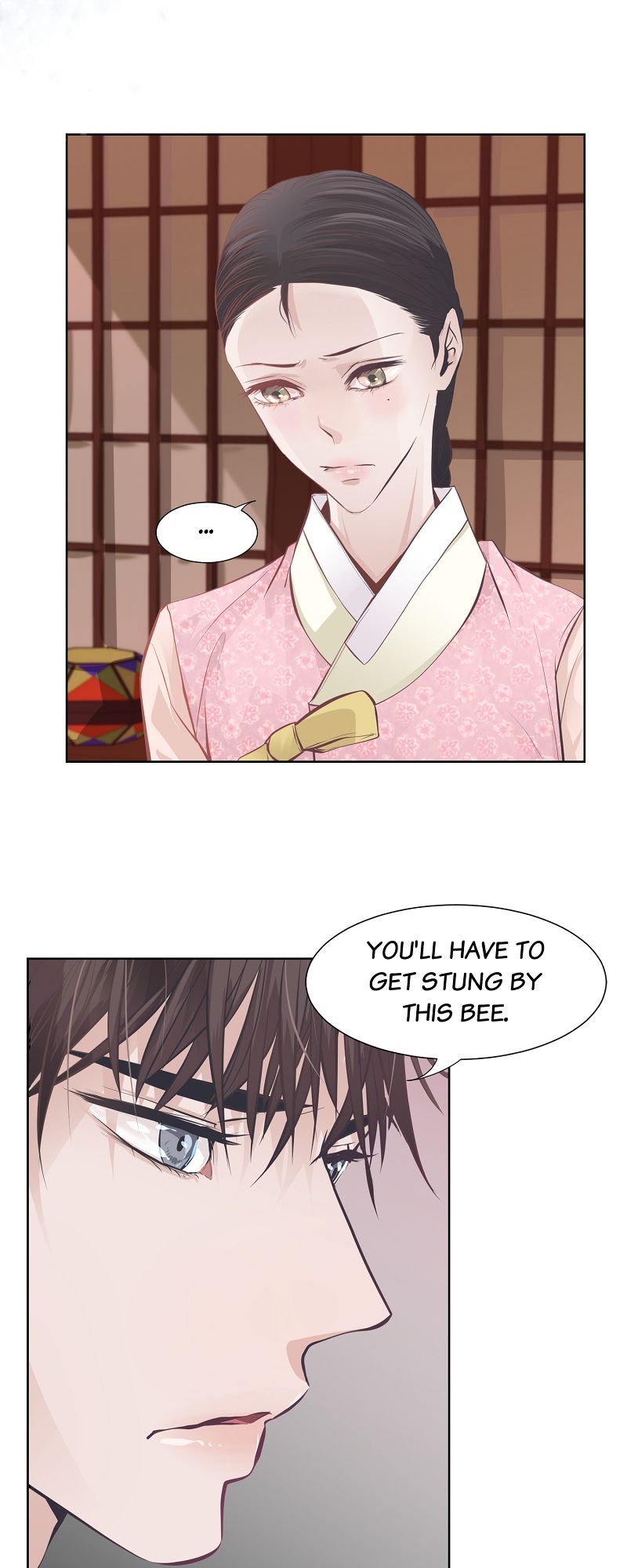 The Scent of Love - Episode 54 — page 4