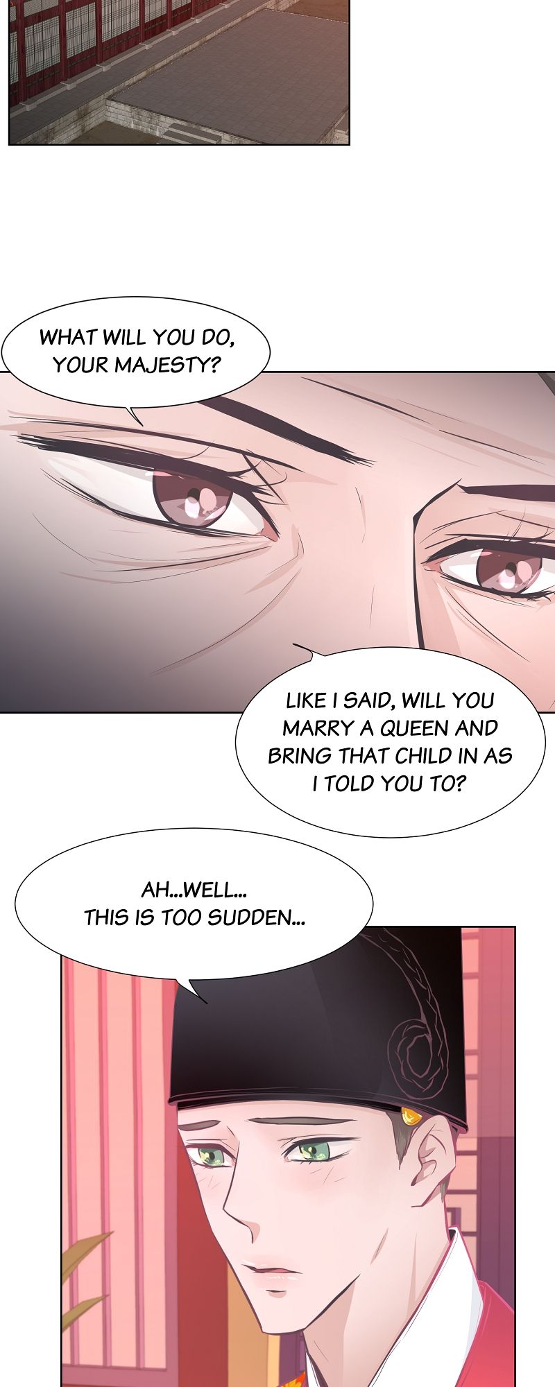 The Scent of Love - Episode 55 — page 11