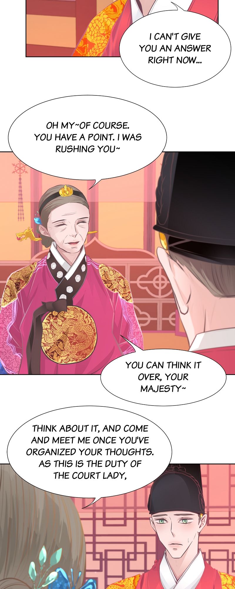 The Scent of Love - Episode 55 — page 12