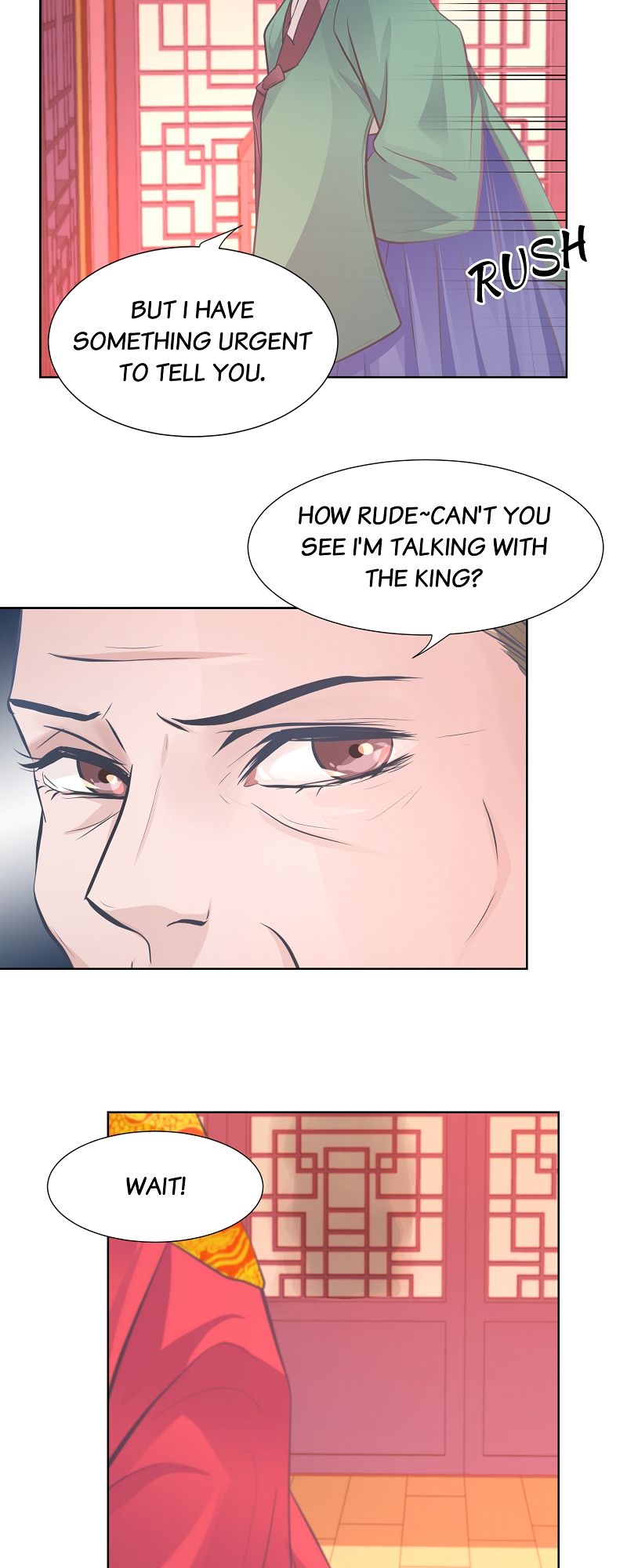 The Scent of Love - Episode 55 — page 14