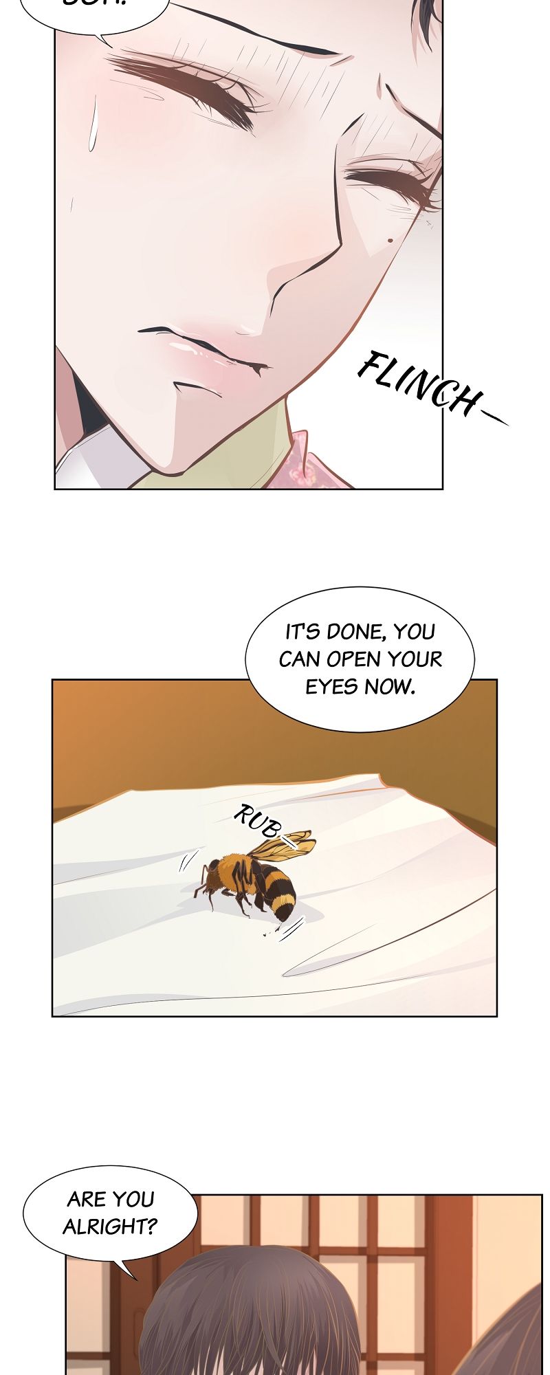 The Scent of Love - Episode 55 — page 2