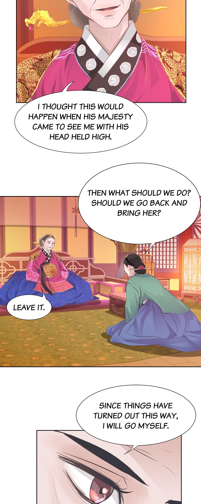 The Scent of Love - Episode 55 — page 20
