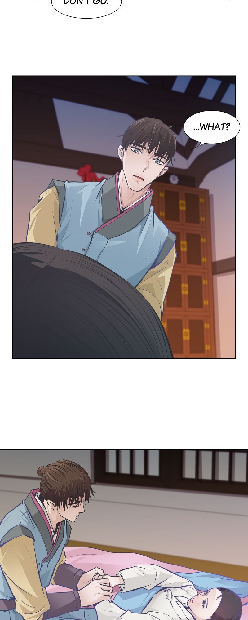 The Scent of Love - Episode 55 — page 25