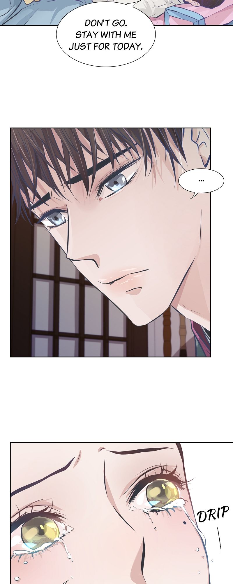 The Scent of Love - Episode 55 — page 26